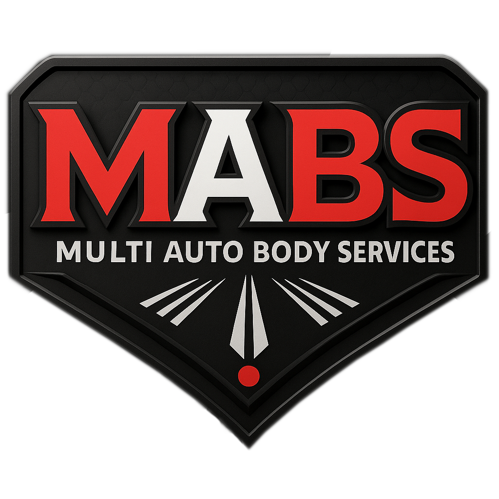 MABS Multi AutoBody Services - Professional Auto Body Repair